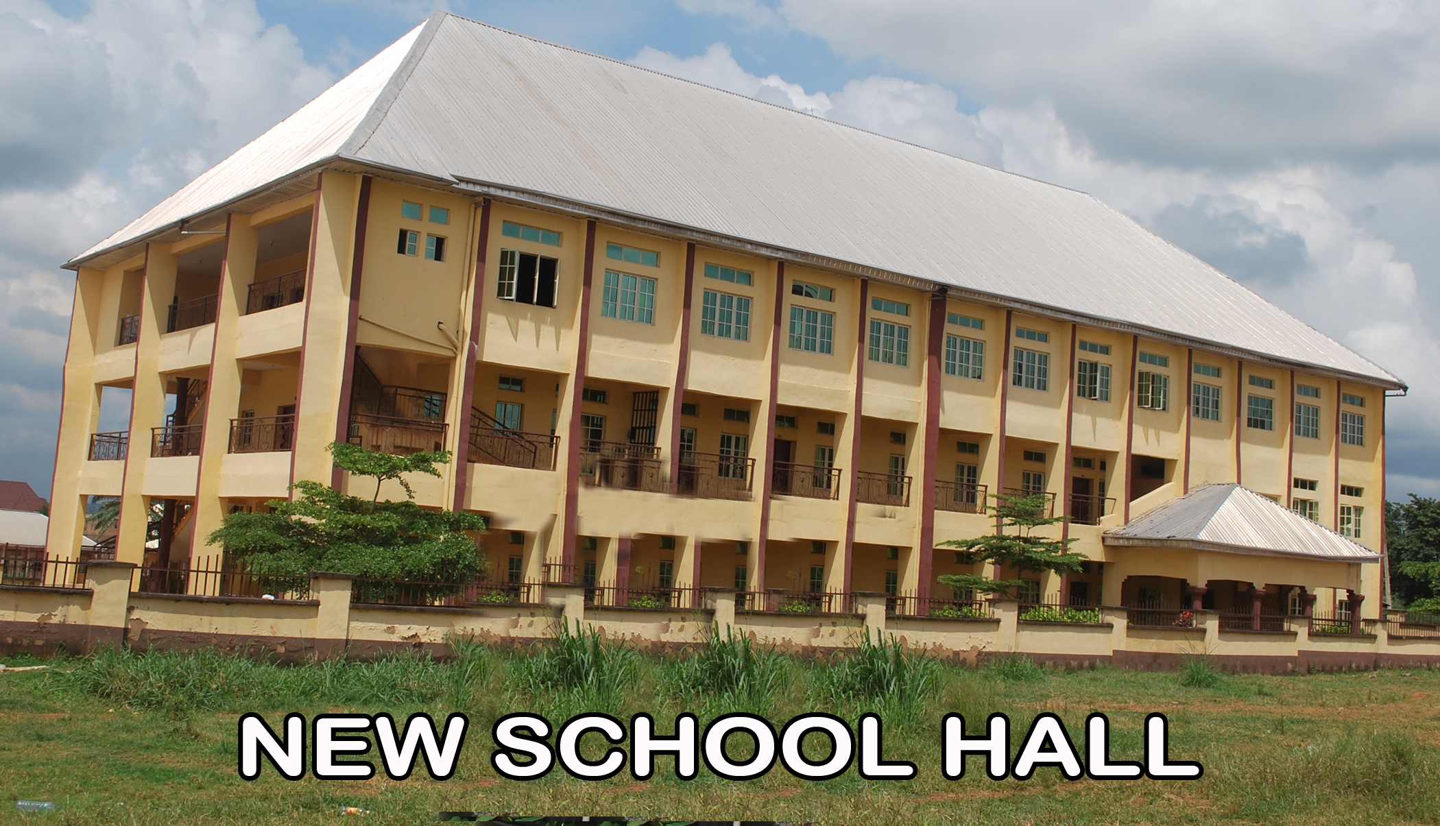 St john of god secondary school awka anmbra state day and boarding